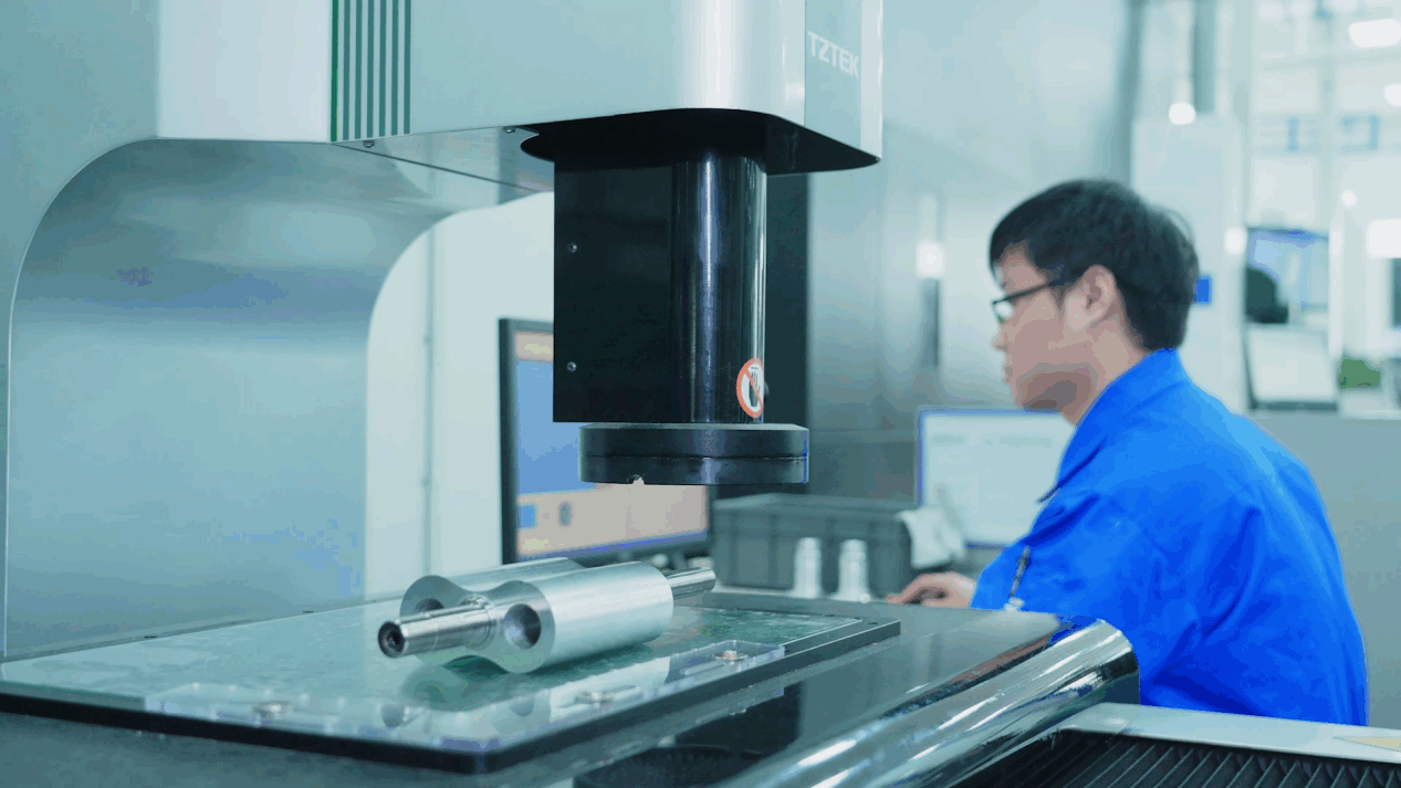 By 2023, we will have completed a total of 9 new construction and renovation of lean production lines, effectively improving the efficiency of production lines
